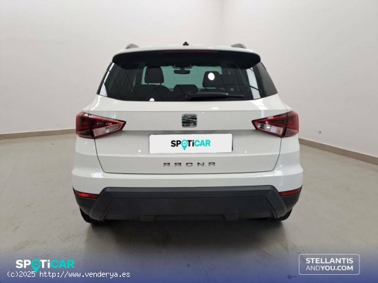 Seat Arona  1.0 TSI 70kW (95CV)  Ecomotive Style - Huelva