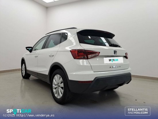 Seat Arona  1.0 TSI 70kW (95CV)  Ecomotive Style - Huelva