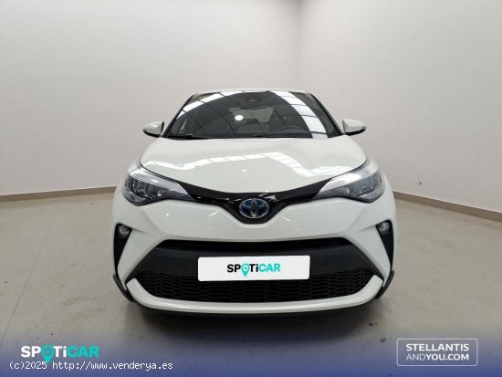 Toyota C-HR  1.8 125H Active - Huelva