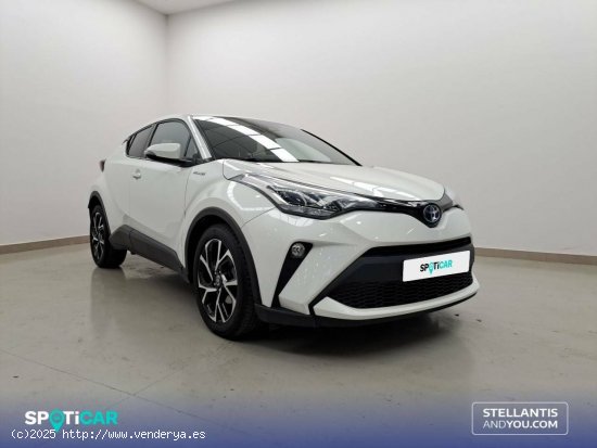 Toyota C-HR  1.8 125H Active - Huelva