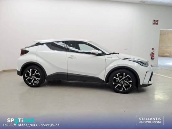 Toyota C-HR  1.8 125H Active - Huelva