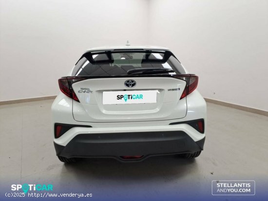 Toyota C-HR  1.8 125H Active - Huelva