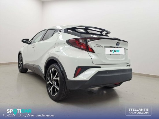 Toyota C-HR  1.8 125H Active - Huelva