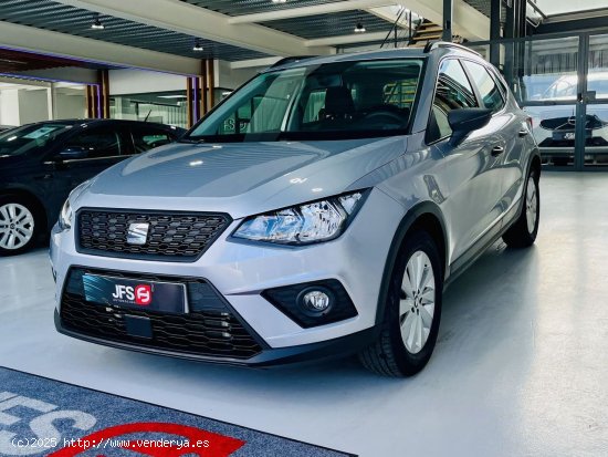 Seat Arona 1.6 TDI 95 CV - Benalup