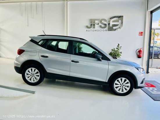 Seat Arona 1.6 TDI 95 CV - Benalup