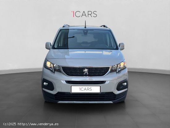 Peugeot Rifter Allure Long BlueHDi 73kW - Alzira