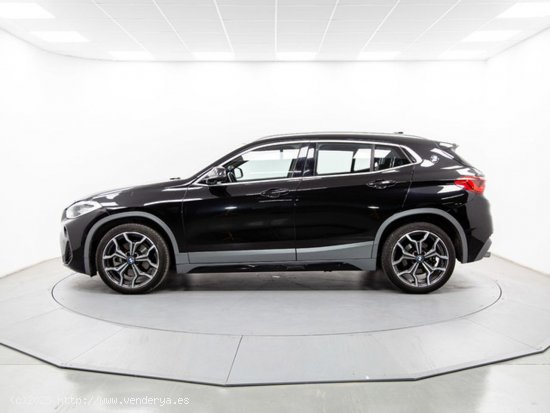 BMW X2 sdrive20i 141 kw (192 cv) - Alicante