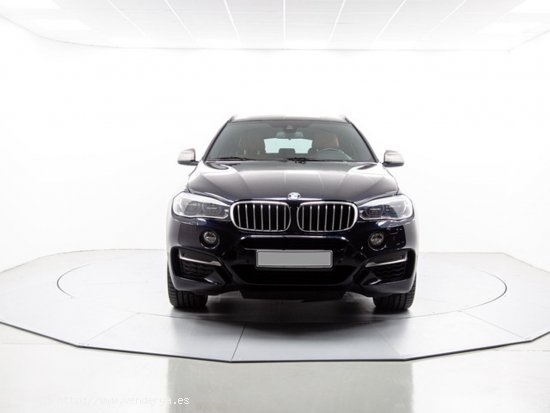 BMW X6 m50d 280 kw (381 cv) - Alicante