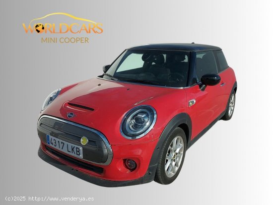  MINI Cooper se trim l - San Vicente del Raspeig 