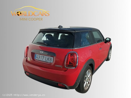 MINI Cooper se trim l - San Vicente del Raspeig