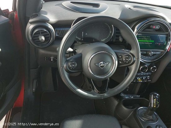 MINI Cooper se trim l - San Vicente del Raspeig