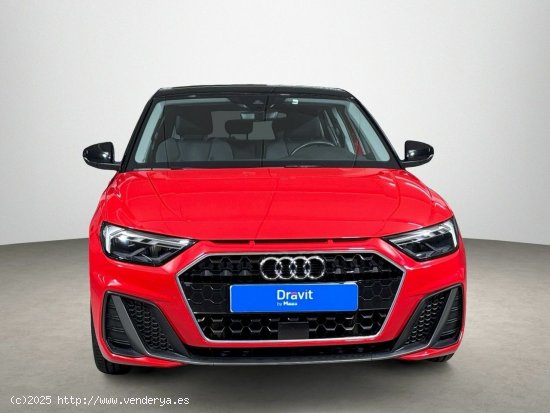 Audi A1 Sportback Adrenalin 25 TFSI 70kW (95CV) - Sabadell