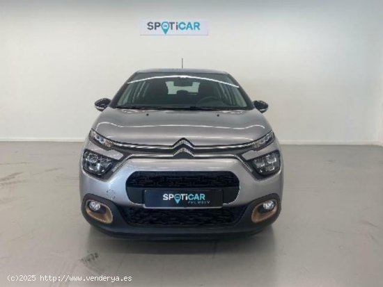 Citroën C3 PureTech 60KW (83CV) C-Series - Sabadell