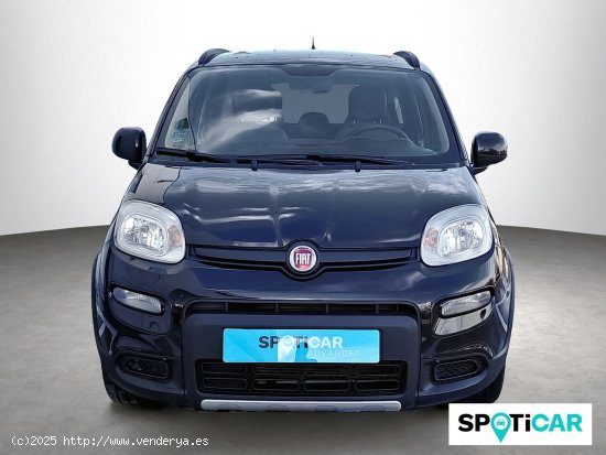 Fiat Panda City Life Hybrid 1.0 Gse 51kw (70CV) - Sabadell