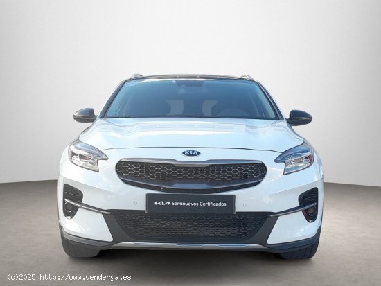 Kia XCeed 1.5 MHEV Emotion 118kW (160CV) DCT - Sabadell