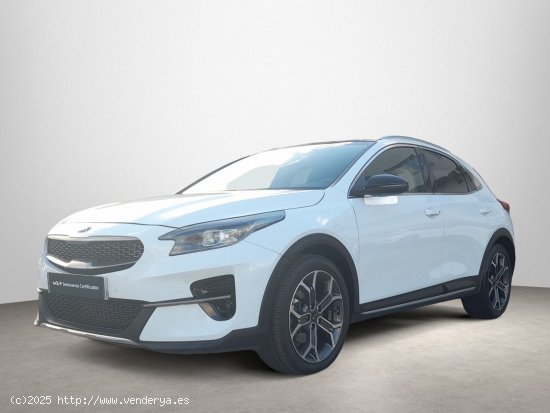 Kia XCeed 1.5 MHEV Emotion 118kW (160CV) DCT - Sabadell