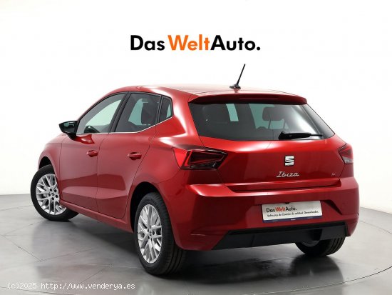 Seat Ibiza 1.0 TSI 85kW Special Edition Xcellence - Sabadell