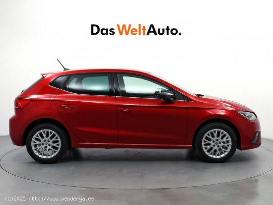 Seat Ibiza 1.0 TSI 85kW Special Edition Xcellence - Sabadell