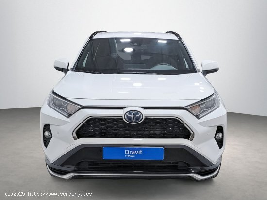 Toyota Rav4 2.5l PLUG-IN 300PH (e-CVT) Advance - Sabadell