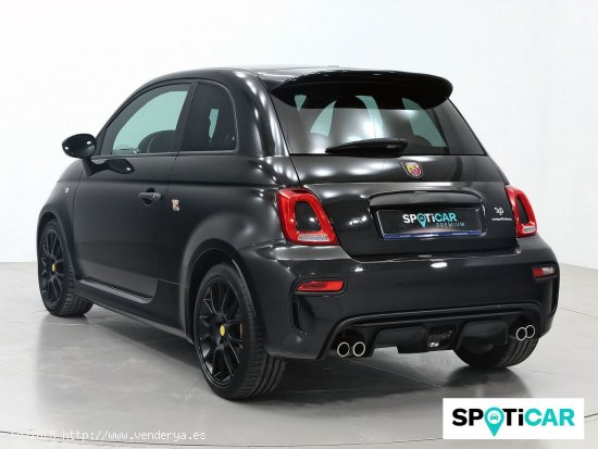 Abarth 500 595 Competizione 1.4 16v T-Jet 132kW E6D - 