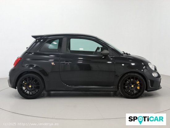 Abarth 500 595 Competizione 1.4 16v T-Jet 132kW E6D - 