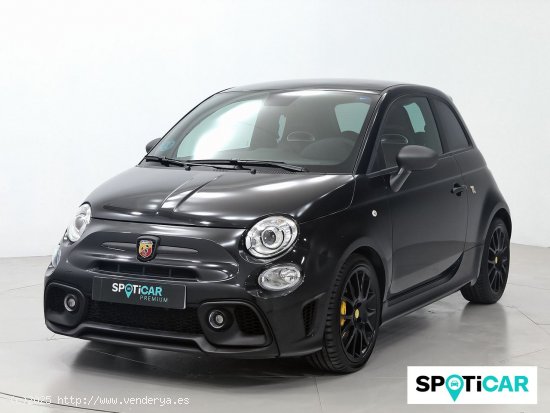 Abarth 500 595 Competizione 1.4 16v T-Jet 132kW E6D - 