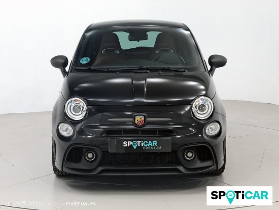 Abarth 500 595 Competizione 1.4 16v T-Jet 132kW E6D - 