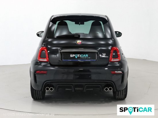 Abarth 500 595 Competizione 1.4 16v T-Jet 132kW E6D - 