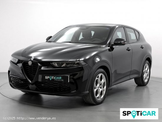 Alfa Romeo Tonale 1,6 DS 130 CV SPRINT FWD - 