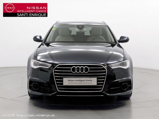 Audi A6 2.0 TDI 140kW(190CV) ultra S tron Avant - 