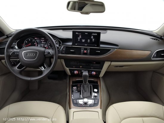 Audi A6 2.0 TDI 140kW(190CV) ultra S tron Avant - 