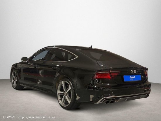 Audi A7 Sportback 4.0 TFSI 450CV quat S tron S7 - 