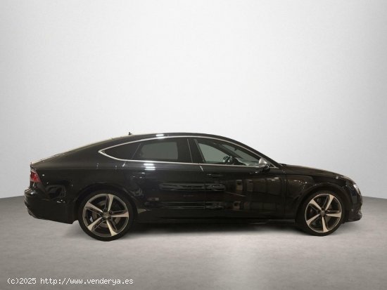 Audi A7 Sportback 4.0 TFSI 450CV quat S tron S7 - 