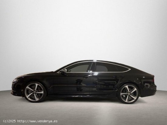 Audi A7 Sportback 4.0 TFSI 450CV quat S tron S7 - 