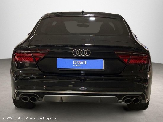 Audi A7 Sportback 4.0 TFSI 450CV quat S tron S7 - 