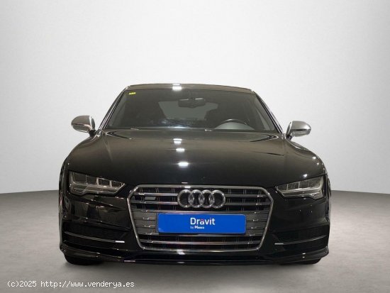 Audi A7 Sportback 4.0 TFSI 450CV quat S tron S7 - 