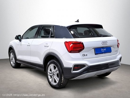 Audi Q2 Advanced 30 TDI 85kW (116CV) - 