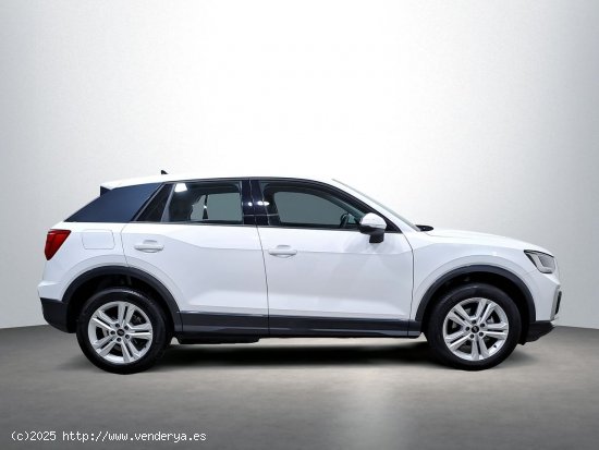 Audi Q2 Advanced 30 TDI 85kW (116CV) - 