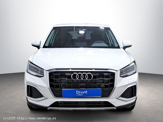 Audi Q2 Advanced 30 TDI 85kW (116CV) - 