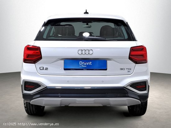 Audi Q2 Advanced 30 TDI 85kW (116CV) - 