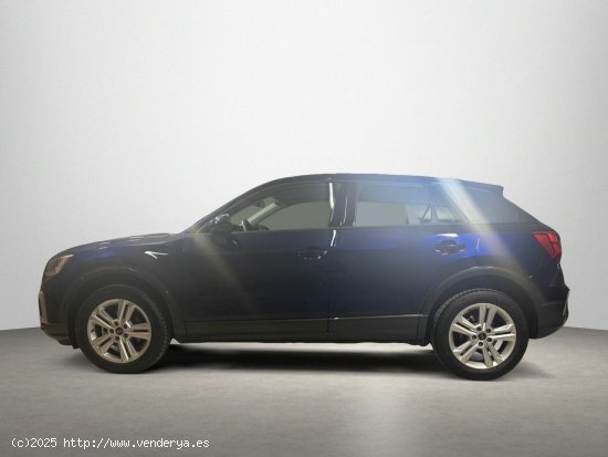 Audi Q2 Advanced 35 TFSI 110kW (150CV) S tronic - 