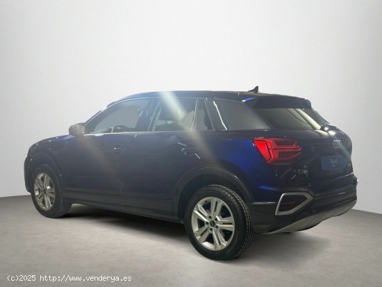 Audi Q2 Advanced 35 TFSI 110kW (150CV) S tronic - 