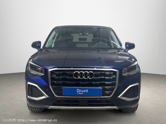 Audi Q2 Advanced 35 TFSI 110kW (150CV) S tronic - 