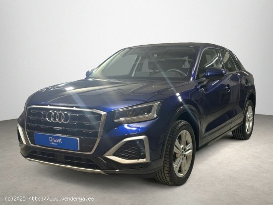 Audi Q2 Advanced 35 TFSI 110kW (150CV) S tronic - 