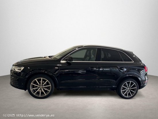 Audi Q3 Black lin 2.0 TFSI 132kW(180CV) qua S tr - 