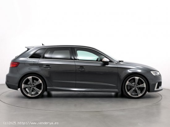 Audi RS3 RS3 Sportback TFSI 294kW quattro S tron - 