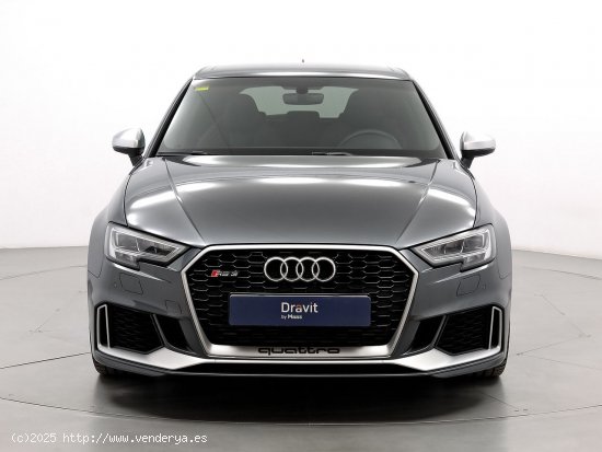 Audi RS3 RS3 Sportback TFSI 294kW quattro S tron - 