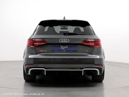 Audi RS3 RS3 Sportback TFSI 294kW quattro S tron - 