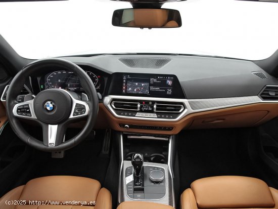 BMW Serie 3 M340i xDrive Auto. - 