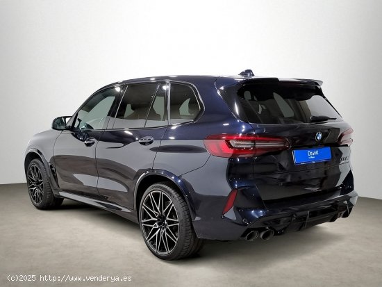 BMW X5 M Competition - 